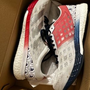 Adizero Boston 9 sneakers